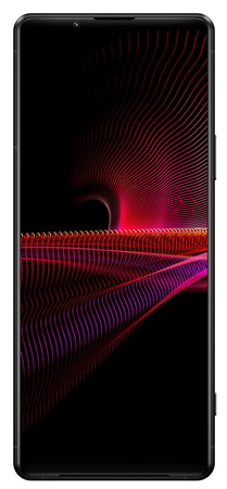 Sony Xperia 1 III - Noir