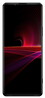 Sony Xperia 1 III - Noir
