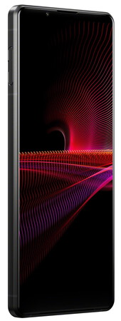 Sony Xperia 1 III - Noir