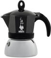 BIALETTI Cafetière 4cup  Moka induction 0006934/NP