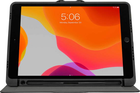 Targus Étui compact VersaVu® EcoSmart® pour iPad (2020)