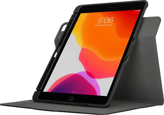 Targus Étui compact VersaVu® EcoSmart® pour iPad (2020)