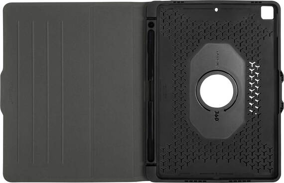 Targus Étui compact VersaVu® EcoSmart® pour iPad (2020)