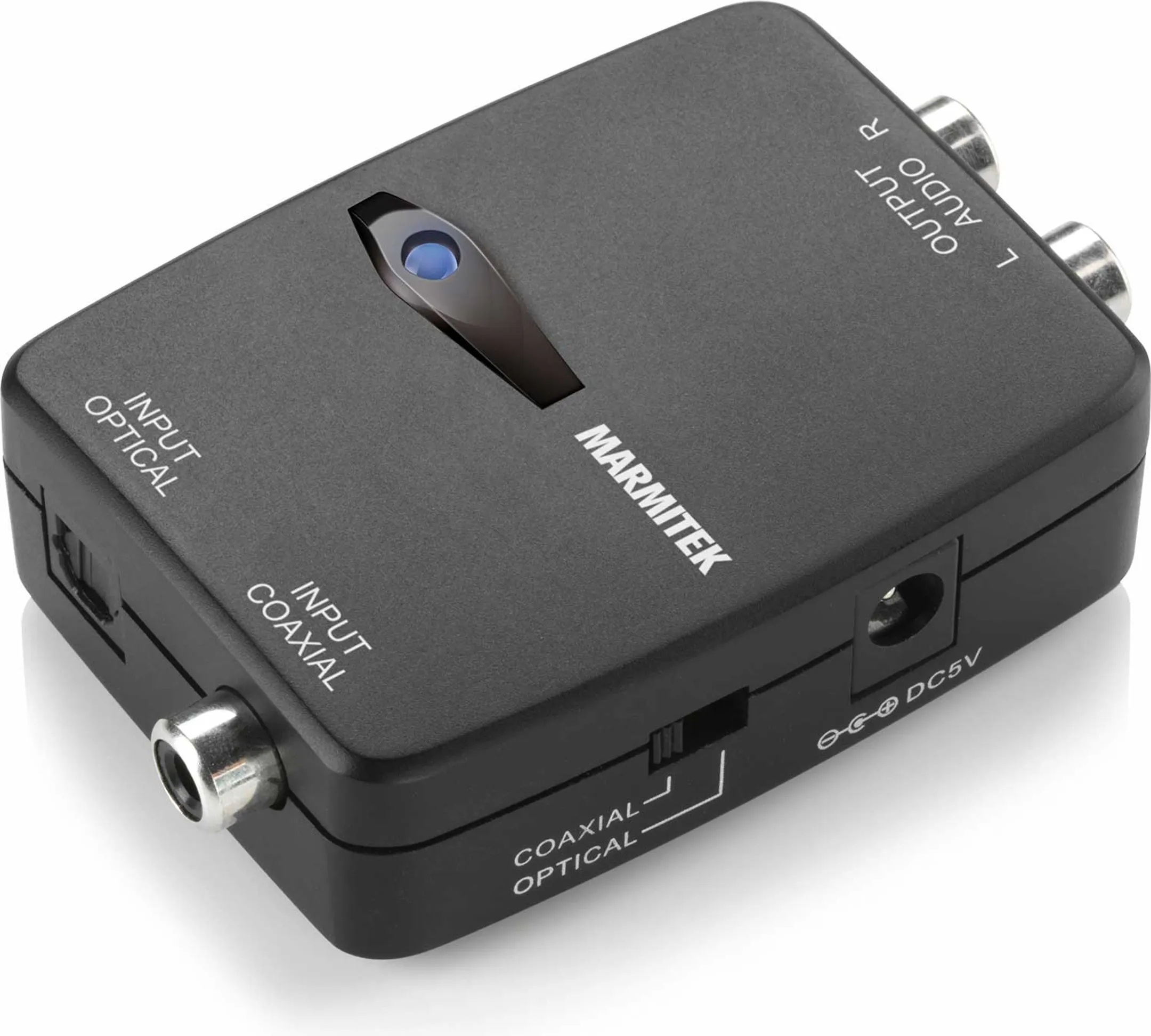 Convertisseur DAC Connect DA21