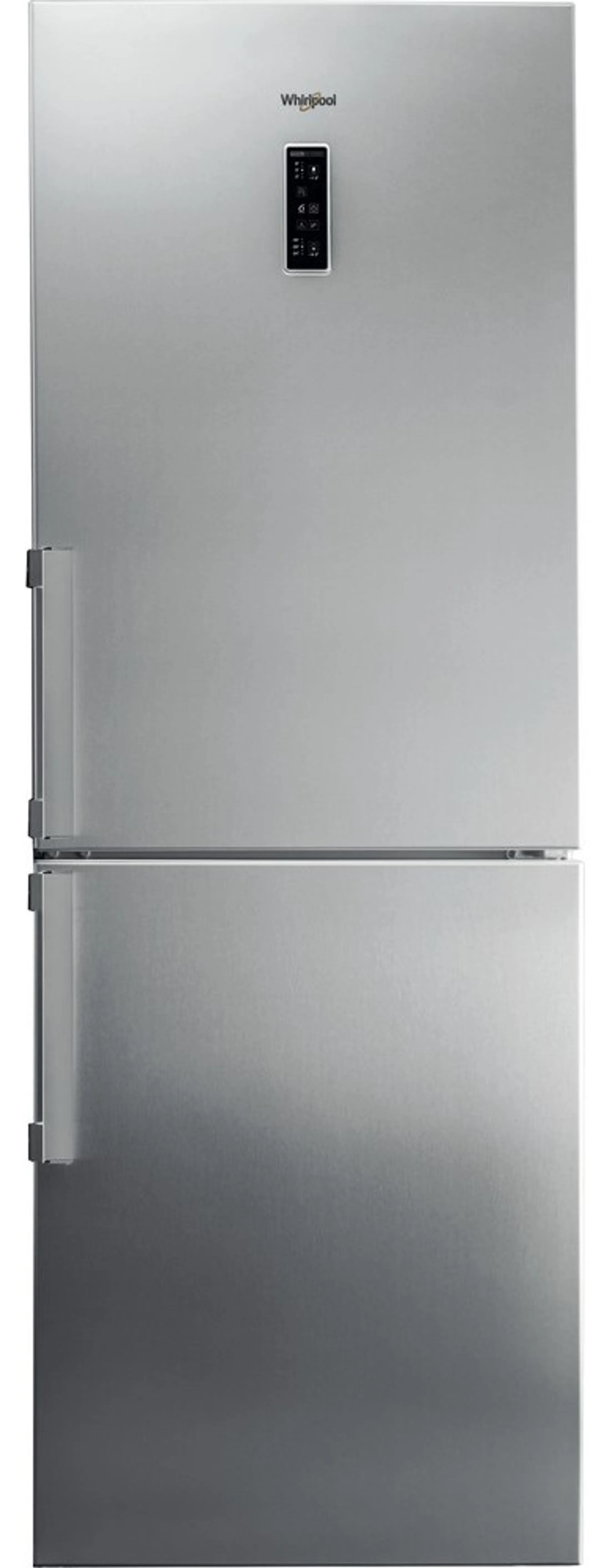 Combi Fridge Freezer WB70E 973 X FreshBox