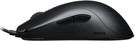 Benq ZOWIE ZA12-B - Noir