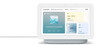 Google Nest Hub (2nd gen.) + Home Nest Mini - Gris