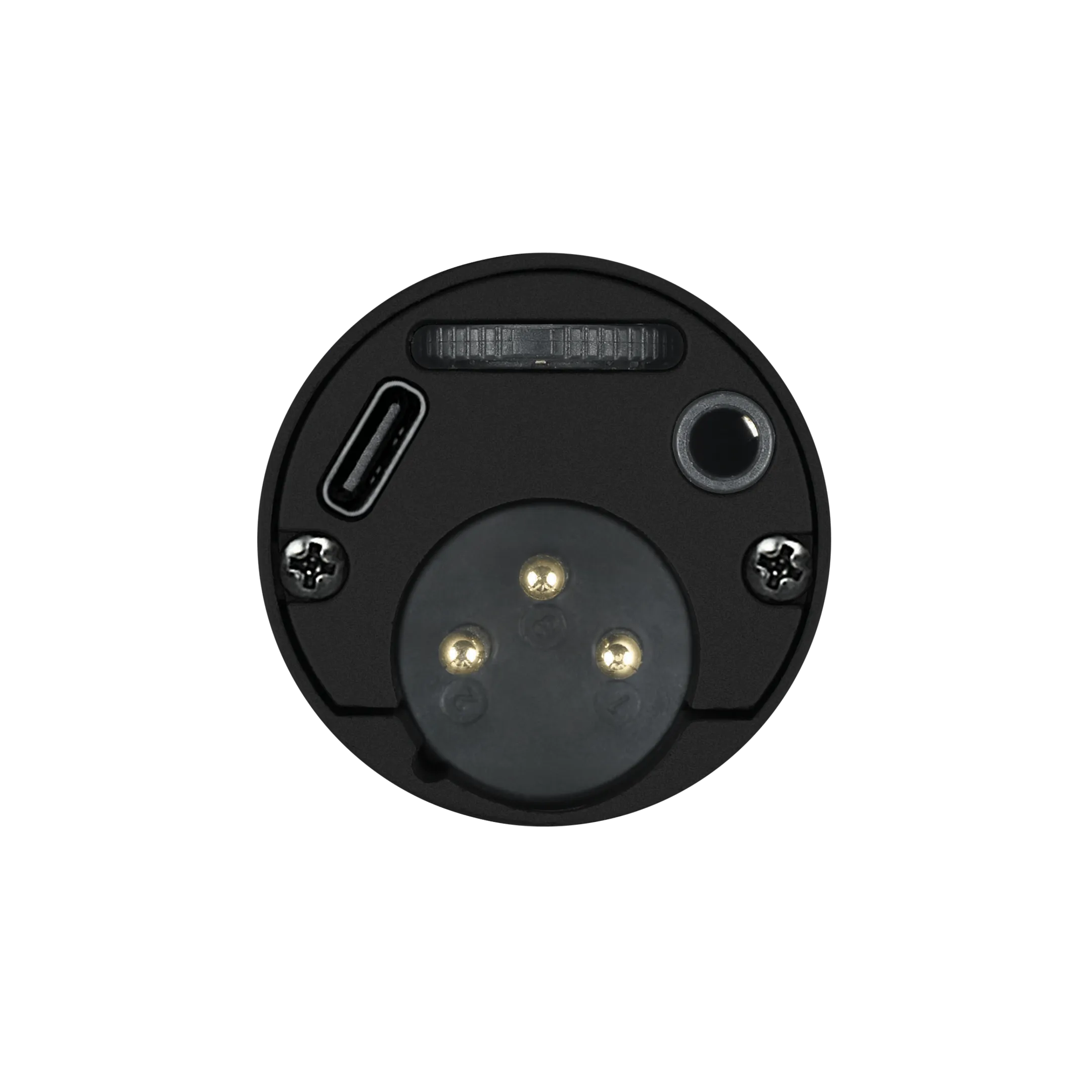 Audio Technica ATR2100x-USB Micro image