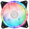 Coolermaster MASTERFAN MF120 PRISMATIC RGB (TRIPLE)