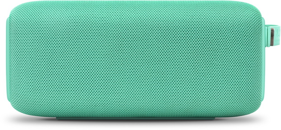 FRESH NREBEL Enceinte Bluetooth Rockbox Bold M - Peppermint
