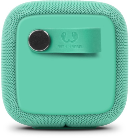 FRESH NREBEL Enceinte Bluetooth Rockbox Bold M - Peppermint