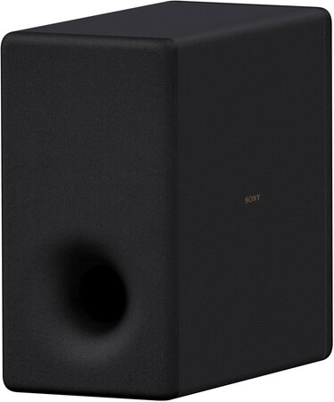 Sony SA-SW3 - Caisson de basses sans fil
