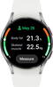Samsung Galaxy Watch4 40 mm Silver