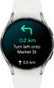 Samsung Galaxy Watch4 40 mm Silver