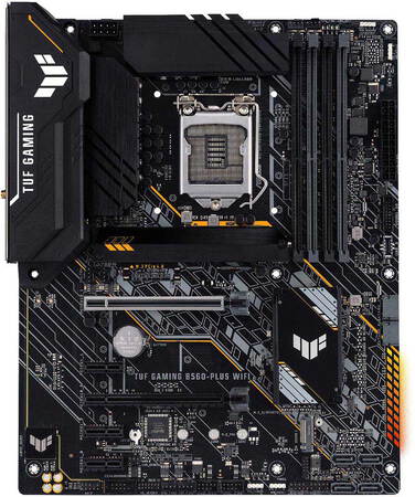 Asus TUF B560-Plus Gaming Wifi