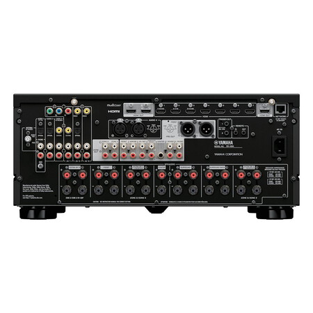 Yale RX-A8A Amplificateur - 11.2 canaux