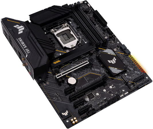 Asus TUF B560-Plus Gaming Wifi