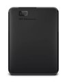Western Digital WD 4TO ELEMENTS DISQUE DUR EXTERNE USB 3.0 - Noir