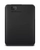 Western Digital WD 4TO ELEMENTS DISQUE DUR EXTERNE USB 3.0 - Noir