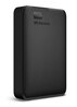 Western Digital WD 4TO ELEMENTS DISQUE DUR EXTERNE USB 3.0 - Noir