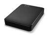 Western Digital WD 4TO ELEMENTS DISQUE DUR EXTERNE USB 3.0 - Noir