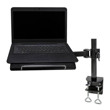 NEOMOUNTS BY NE NOTEBOOK-D100 NOTEBOOK SWIVEL ARM