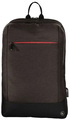 Hama Sac à dos pour laptop 17.3" - Manchester 101893 - Brun