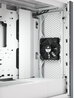 Corsair CORSAIR 5000D AIRFLOW TEMPERED GLASS ATX - Blanc