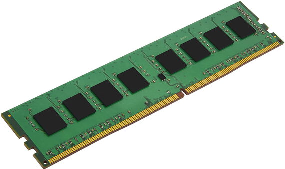 Kingston ValueRam - 16 Go 2666 MHz DDR4