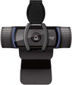 Logitech Webcam professionnelle Logitech C920e
