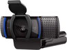 Logitech Webcam professionnelle Logitech C920e