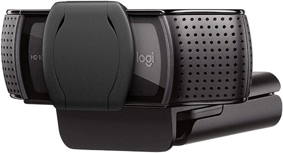 Logitech Webcam professionnelle Logitech C920e