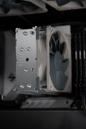Noctua NH-U12S REDUX