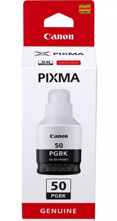 Canon GI-50PGBK Noir