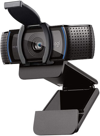 Logitech Webcam professionnelle Logitech C920e