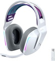 Logitech G733 Lightspeed - Blanc