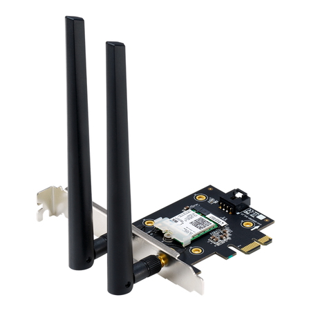 Asus WIRELESS-AX PCE-AX3000