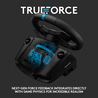 Logitech G923 TRUEFORCE SIM RACING WHEEL