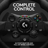 Logitech G923 TRUEFORCE SIM RACING WHEEL