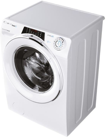 Candy Lave-linge RO14116DWMCE-S RapidÓ