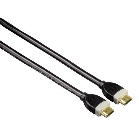 Hama 5.0M 4K HDMI MALE TO HDMI MALE
