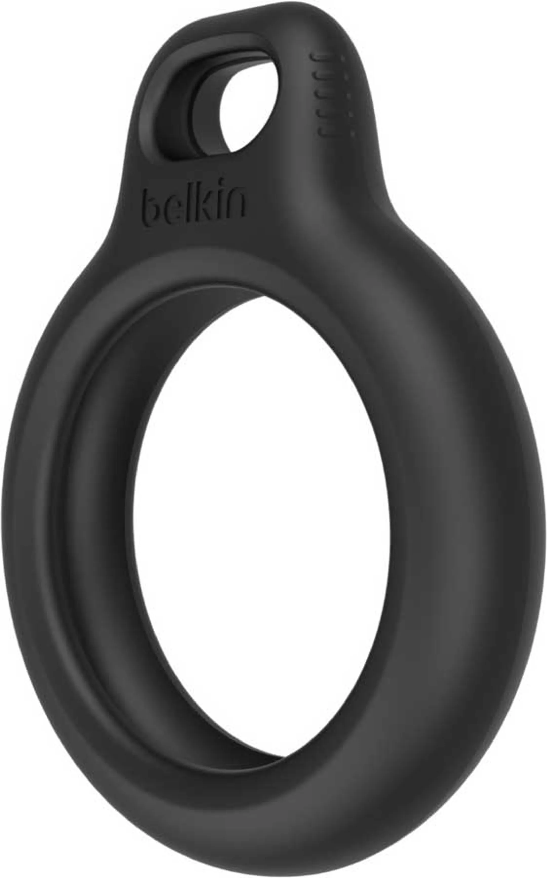 Belkin Anneau de protection pour AirTag - Noir image