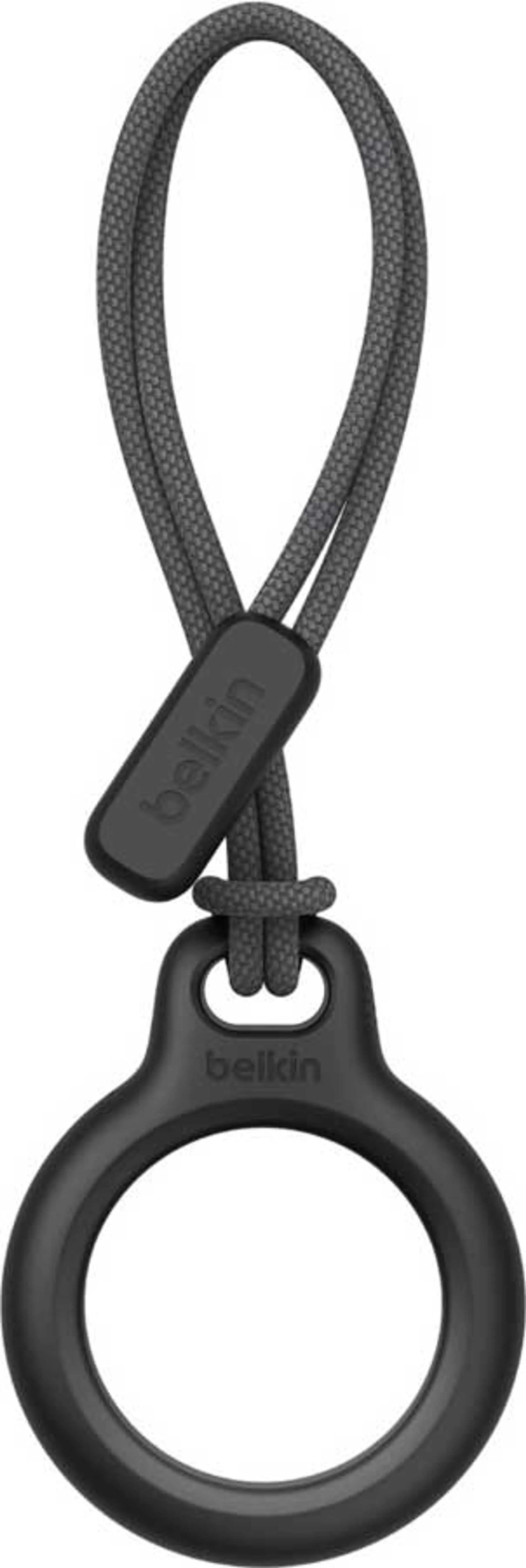 Belkin Anneau de protection pour AirTag - Noir image
