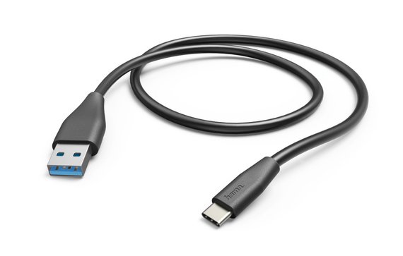Hama 1.50M USB3.1 USB-C TO USB-A