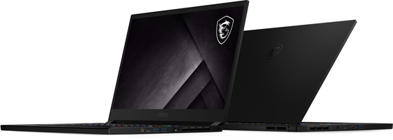 MSI GS66 Stealth 11UE-226BE