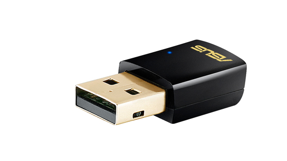 Asus BLUETOOTH 5.0 USB ADAPTER USB-BT500