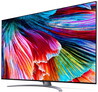 LG TV QNED 8K 86NANO996PB (2021) - 86 pouces