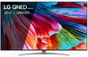 LG TV QNED 8K 86NANO996PB (2021) - 86 pouces