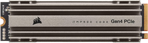 Corsair MP600 Core - 1 To - M.2 PCIe