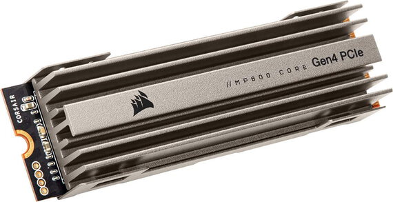 Corsair MP600 Core - 1 To - M.2 PCIe